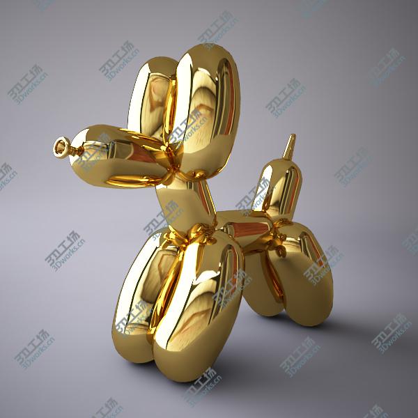 images/goods_img/202104091/Jeff Koons Balloon Dog/5.jpg